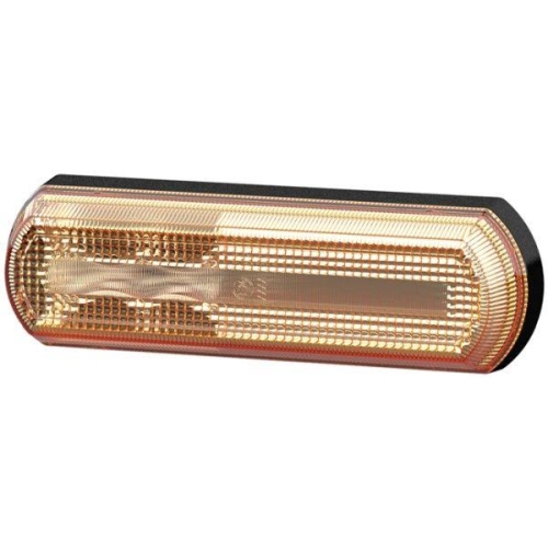 HELLA Zusatzblinkleuchte SHAPELINE TECH 2BM 013 337-011