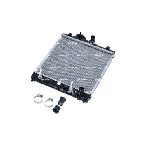 NRF K&uuml;hler, Motork&uuml;hlung EASY FIT 516355