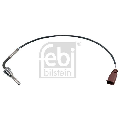 FEBI BILSTEIN Sensor, Abgastemperatur 185580