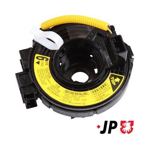 JP GROUP Wickelfeder, Airbag JP 4889750900