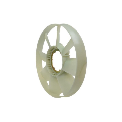 HELLA L&uuml;fterrad, Motork&uuml;hlung 8MV 366 435-261