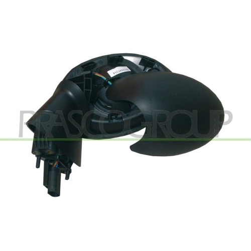 PRASCO Au&szlig;enspiegel TYC MN3047314