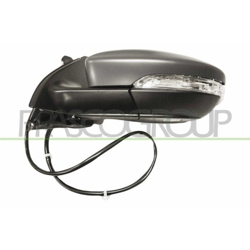 PRASCO Au&szlig;enspiegel Premium VG0557354P
