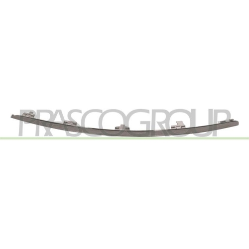 PRASCO Zier-/Schutzleiste, K&uuml;hlergitter AD0361203