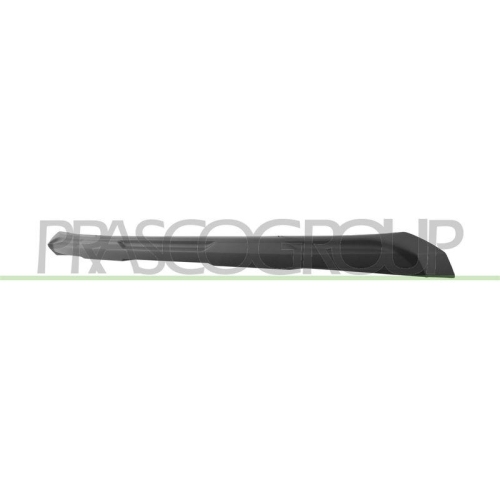 PRASCO Zier-/Schutzleiste, Sto&szlig;f&auml;nger RN7041235