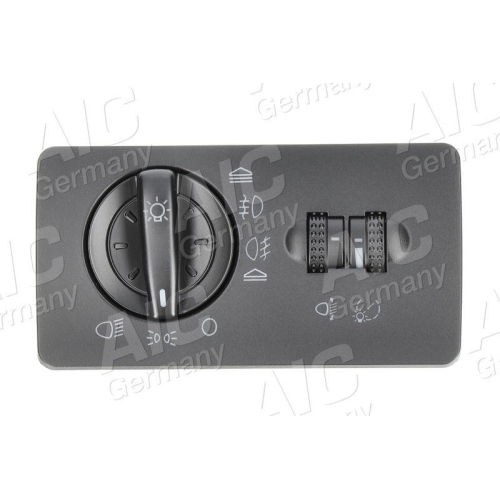 AIC Schalter, Hauptlicht Original AIC Quality 52775