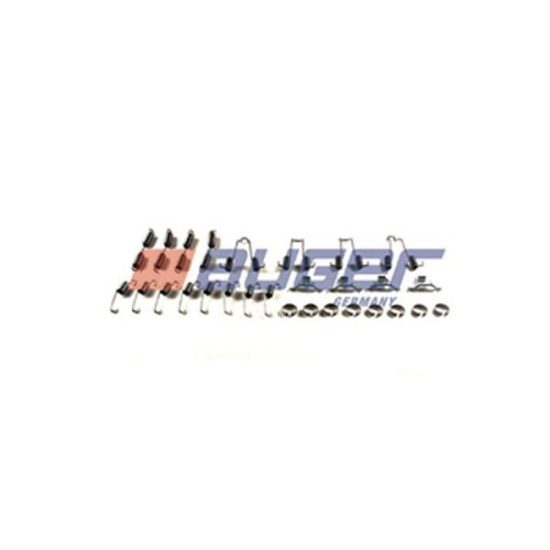 AUGER Reparatursatz, Bremsbackenrolle 53528