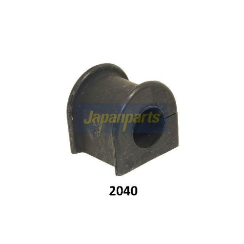 JAPANPARTS Lagerbuchse, Stabilisator RU-2040