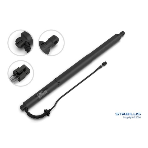 STABILUS Elektromotor, Heckklappe // POWERISE&reg; 552863