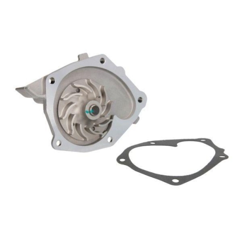 THERMOTEC Wasserpumpe, Motork&uuml;hlung D1R036TT