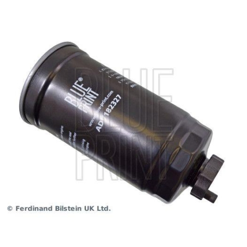 BLUE PRINT Kraftstofffilter ADV182327