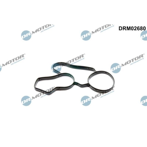 Dr.Motor Automotive Dichtung, Wasserpumpe DRM02680