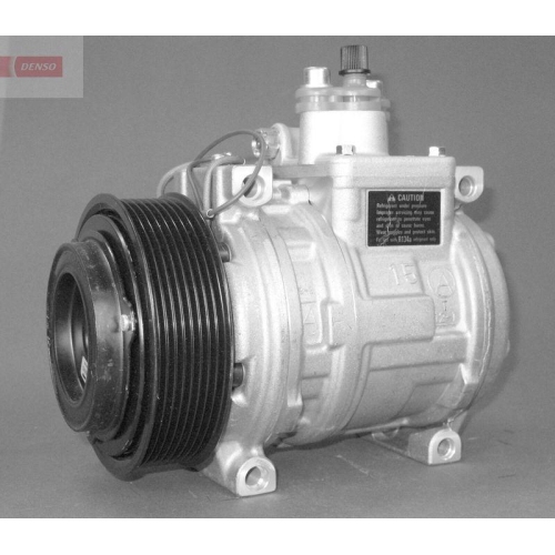 DENSO Kompressor, Klimaanlage DCP99513