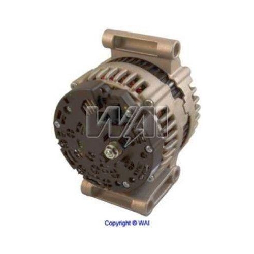 WAI Generator 23925N