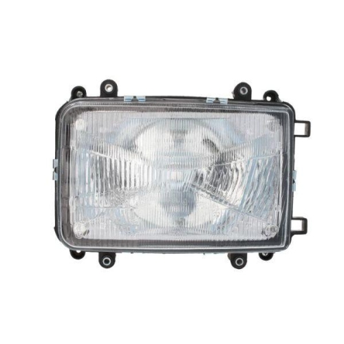 TRUCKLIGHT Hauptscheinwerfer HL-DA001L