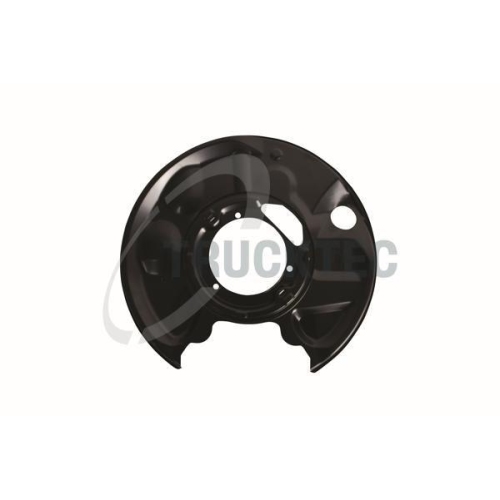 TRUCKTEC AUTOMOTIVE Spritzblech, Bremsscheibe 02.35.529