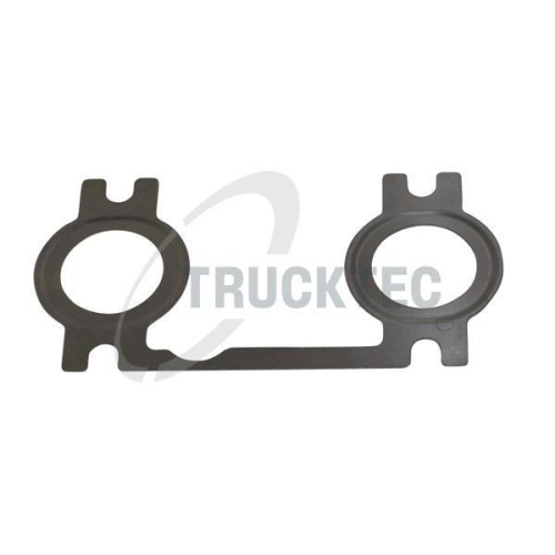 TRUCKTEC AUTOMOTIVE Dichtung, Abgaskr&uuml;mmer 01.16.096