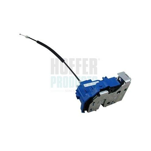 HOFFER T&uuml;rschloss 3100044