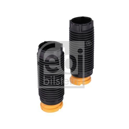 FEBI BILSTEIN Staubschutzsatz, Sto&szlig;d&auml;mpfer 1005728