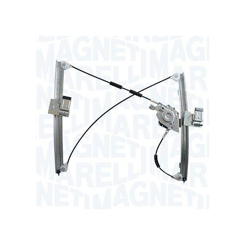 MAGNETI MARELLI Fensterheber 350103126500