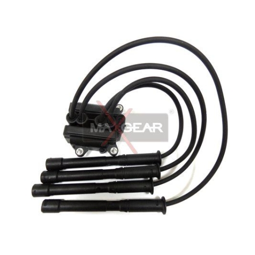 MAXGEAR Z&uuml;ndspule 13-0050