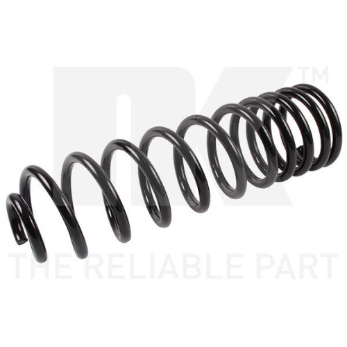 NK Fahrwerksfeder 544737