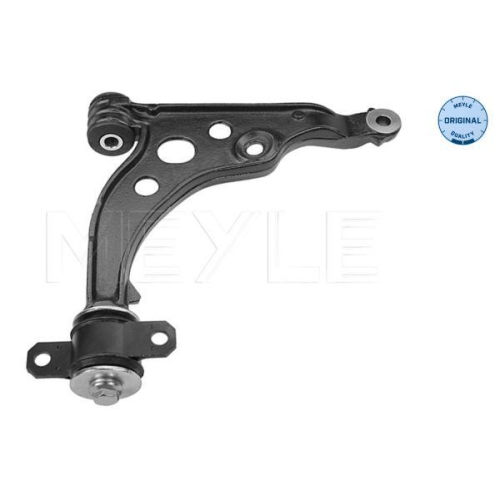 MEYLE Lenker, Radaufh&auml;ngung MEYLE-ORIGINAL: True to OE. 11-16 050 0014