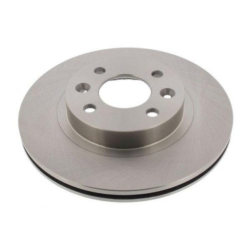 MAPCO Bremsscheibe 15116