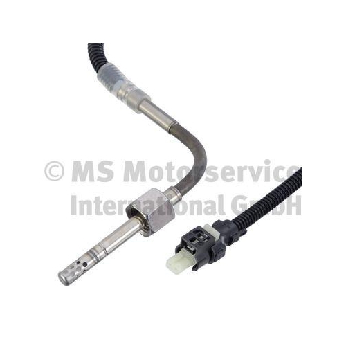 PIERBURG Sensor, Abgastemperatur 7.12196.42.0