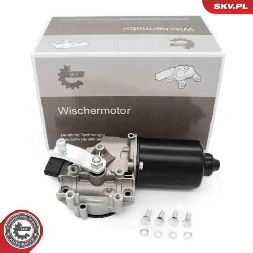 ESEN SKV Wischermotor