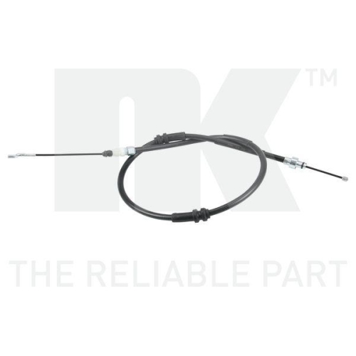 NK Seilzug, Feststellbremse 9047160