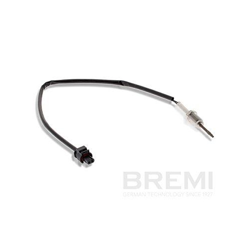 BREMI Sensor, Abgastemperatur