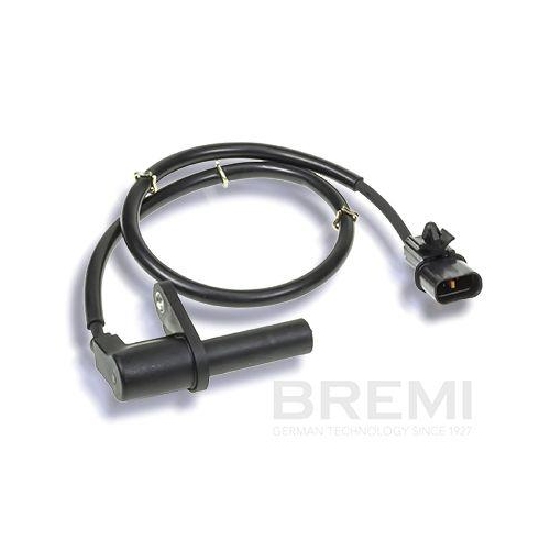 BREMI Sensor, Raddrehzahl