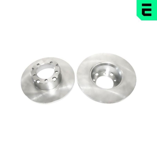 OPTIMAL Bremsscheibe