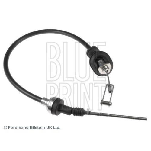 BLUE PRINT Seilzug, Kupplungsbet&auml;tigung