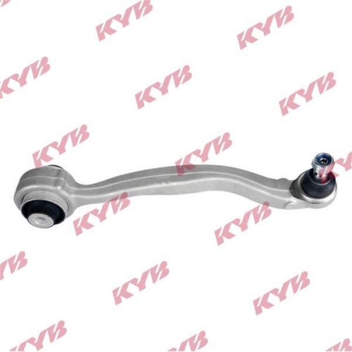 KYB Lenker, Radaufhängung