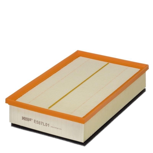 HENGST FILTER Luftfilter