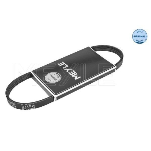 MEYLE Keilrippenriemen MEYLE-ORIGINAL: True to OE. 050 004 0650