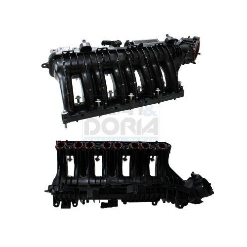 MEAT & DORIA Saugrohrmodul 89731