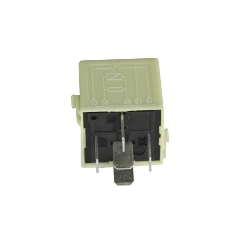 Relais Luftfederung 3645-01-3700 Miessler Automotive