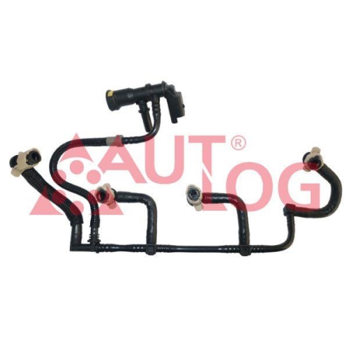 AUTLOG Schlauchleitungssatz, Leckkraftstoff KL3150