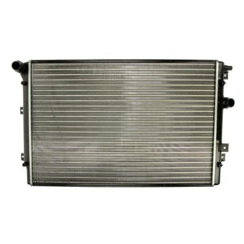 THERMOTEC Kühler, Motorkühlung D7W059TT