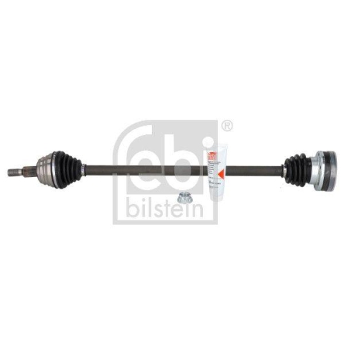 FEBI BILSTEIN Antriebswelle 199672
