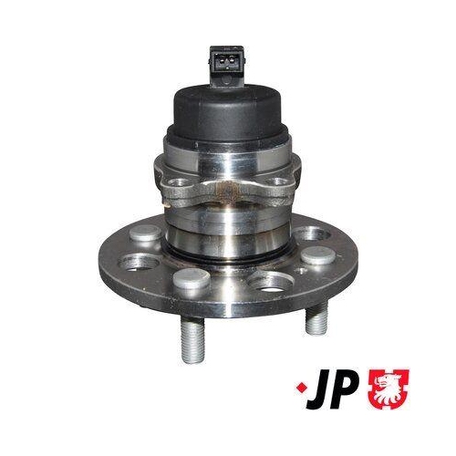 JP GROUP Radnabe JP 3551400400