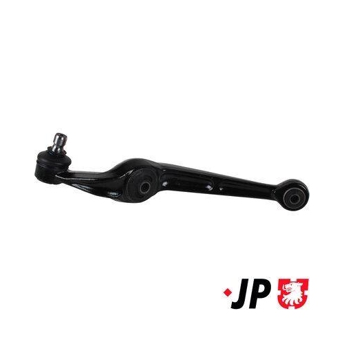 JP GROUP Lenker, Radaufh&auml;ngung JP 4140102970