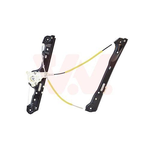 VAN WEZEL Fensterheber 0628262