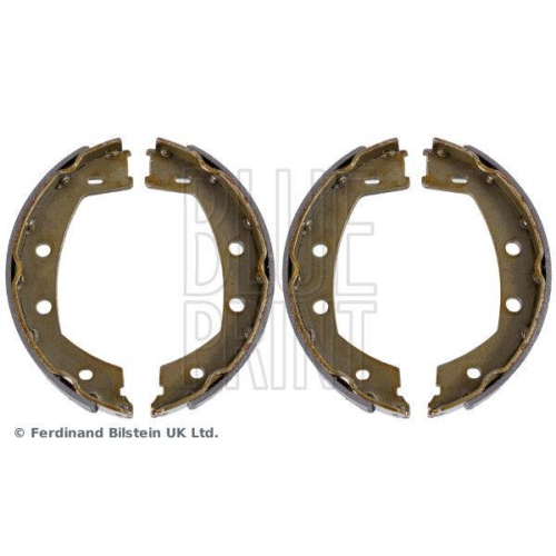 BLUE PRINT Bremsbackensatz, Feststellbremse ADJ134106
