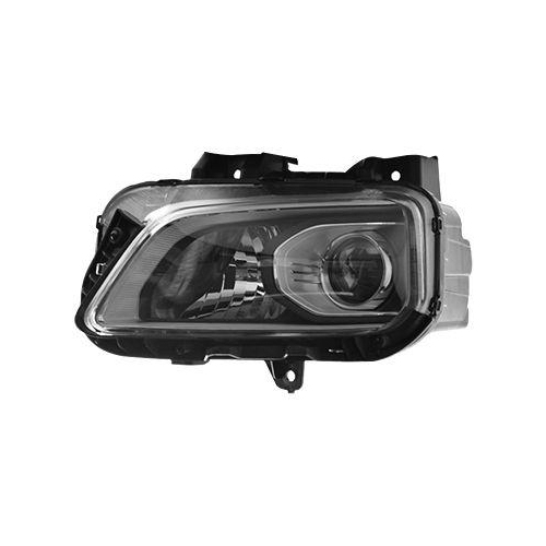 VAN WEZEL Hauptscheinwerfer 8279961