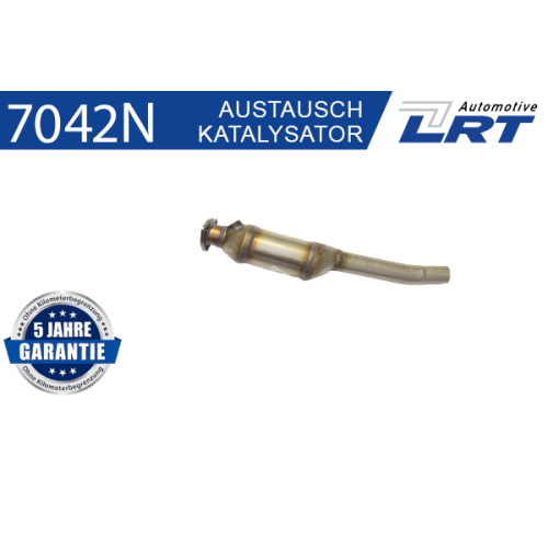 LRT Katalysator 7042N