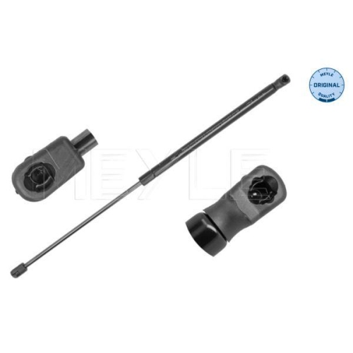MEYLE Gasfeder, Koffer-/Laderaum MEYLE-ORIGINAL: True to OE. 29-40 910 0008